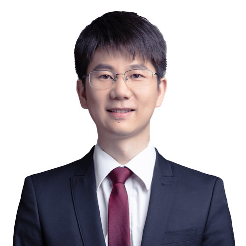 中欧基金中欧科技成长混合A基金经理代云锋